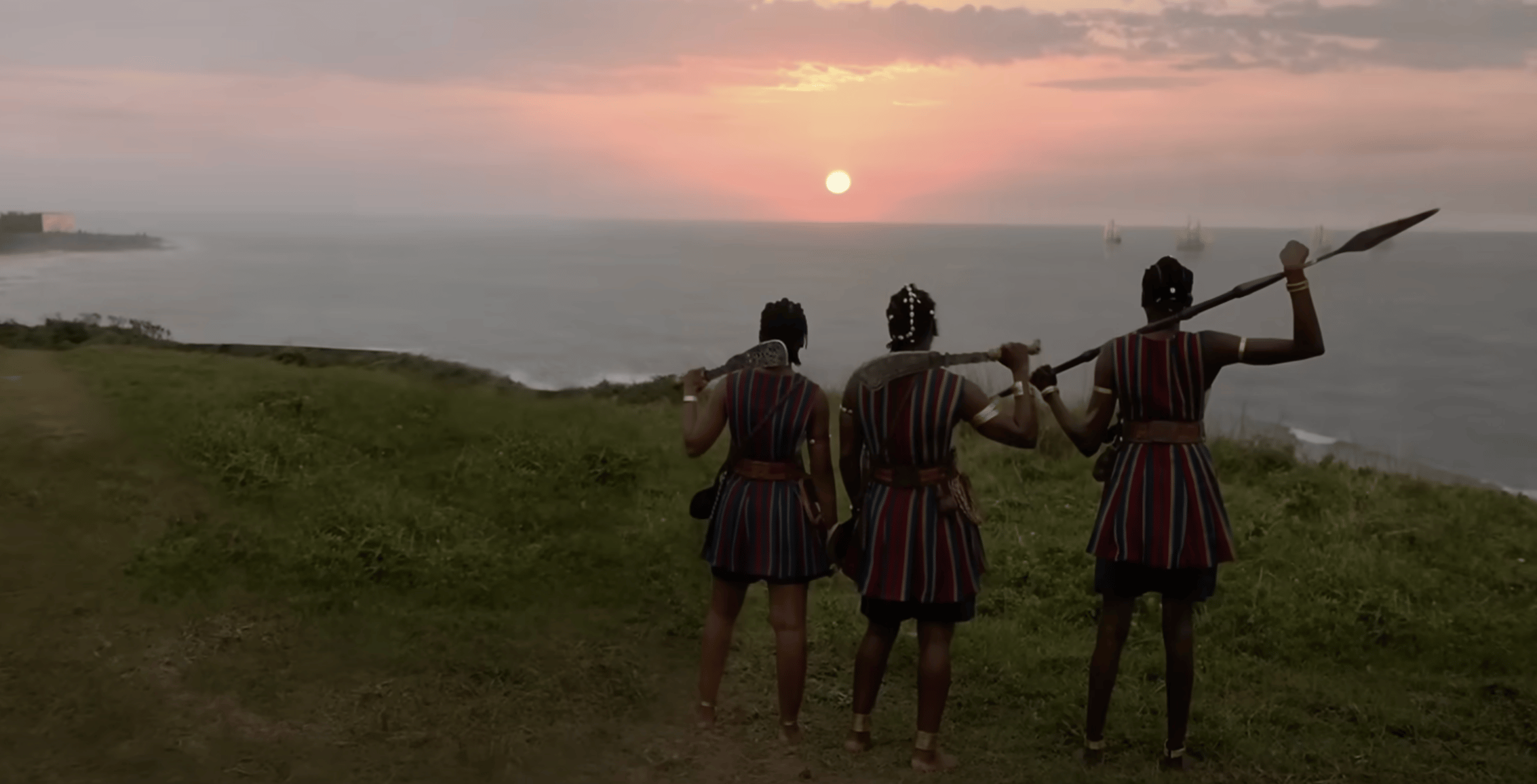 12 Best Netflix War Movies Right Now